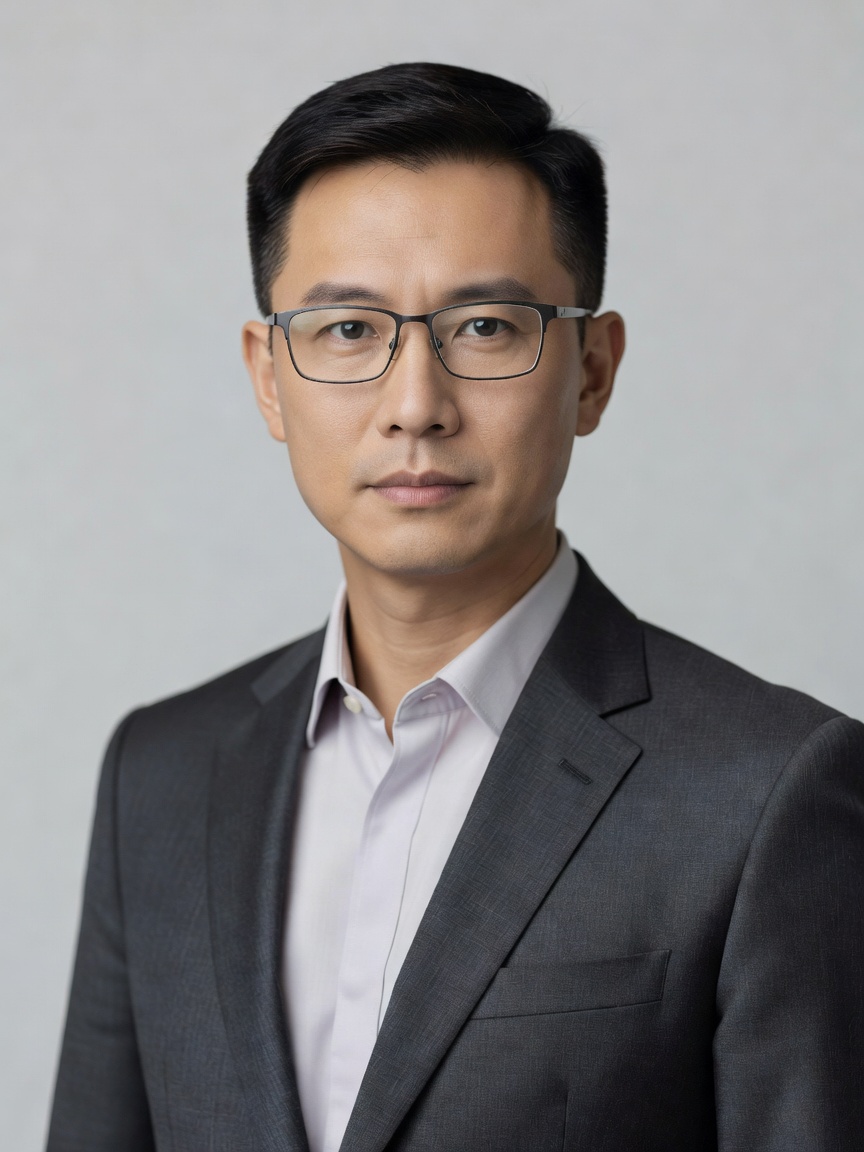 张明轩